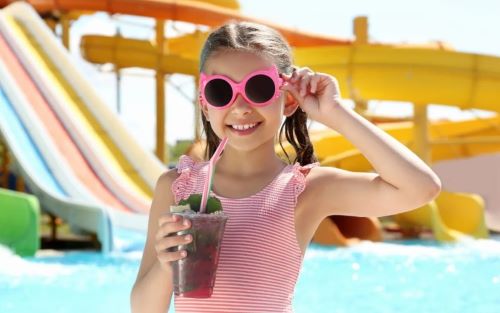 Mocktails για παιδιά: Θα ξετρελαθούν και θα δροσιστούν τις ζεστές μέρες
