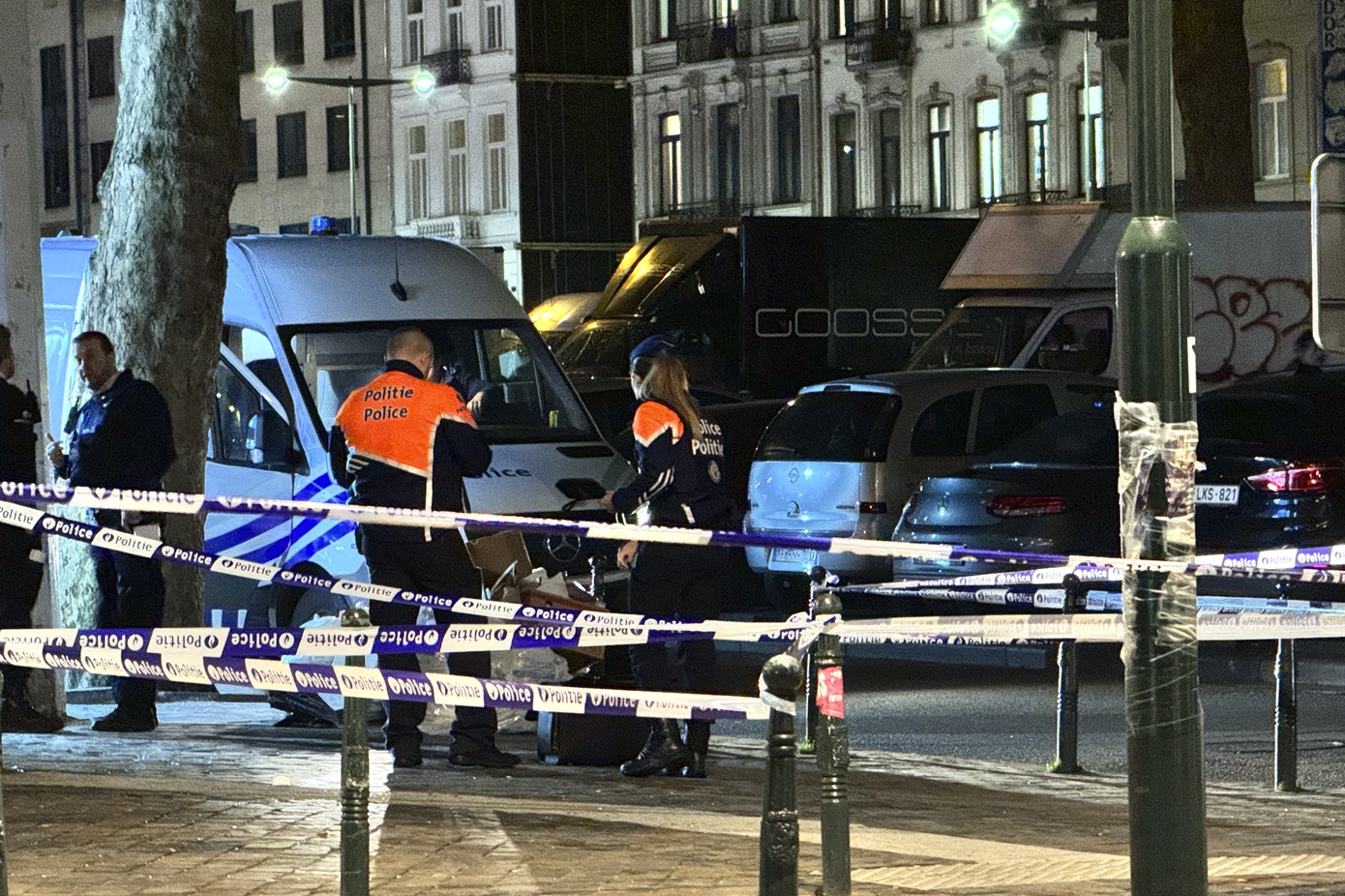 Νεκρός 12χρονος σε τροχαίο δυστύχημα στο Βέλγιο – Τον καταδίωκε η αστυνομία