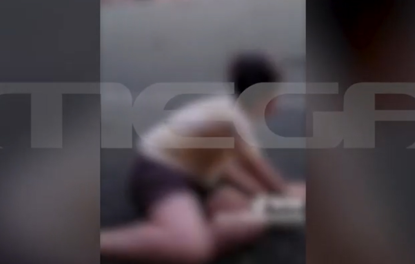 Κρήτη: 9χρονος χτύπησε με ξύλο συμμαθητή του &#8211; «Ελπίζω να πεθάνεις» του έστελναν σε μήνυμα