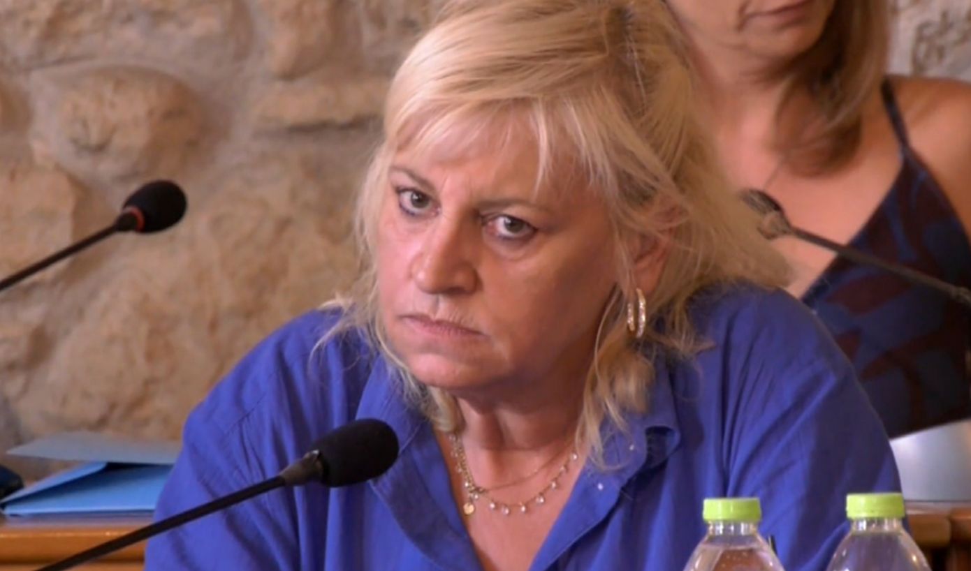 Οριστικά έκπτωτη η δήμαρχος Κασσάνδρας για το δυστύχημα στο λούνα παρκ &#8211; «Αναμένω επίσημη κοινοποίηση της απόφασης»