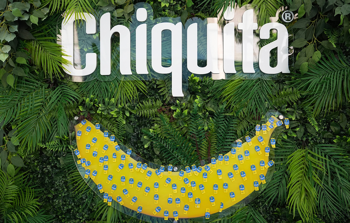 Απεργία τέλος στην Chiquita στον Παναμά &#8211; Ζημία 75 εκατομμυρίων δολαρίων στον κολοσσό της μπανάνας
