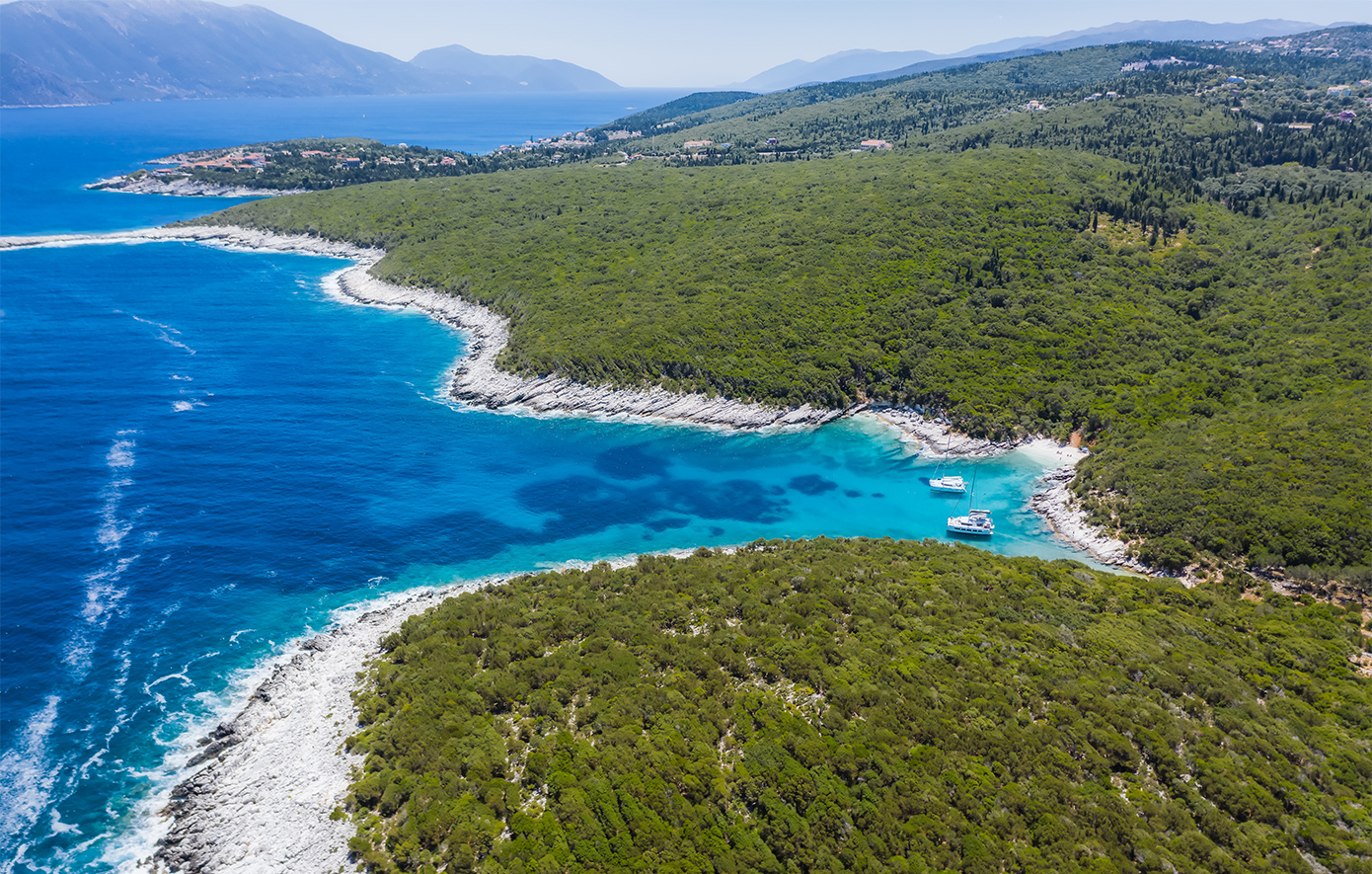 Δαφνούδι Κεφαλλονιά Δαφνούδι Κεφαλλονιά