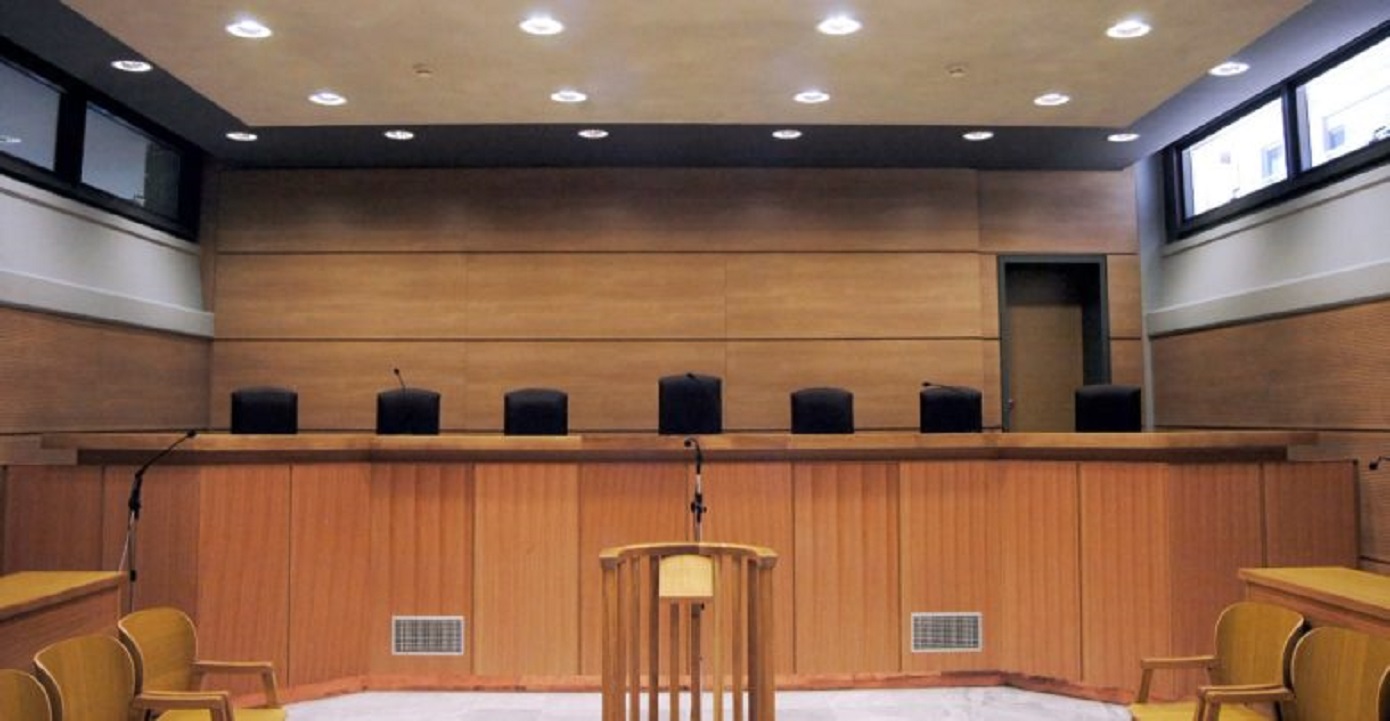 Στη φυλακή για την επίθεση με σουγιά σε βάρος της εν διαστάσει συζύγου του 58χρονος από τον Βόλο