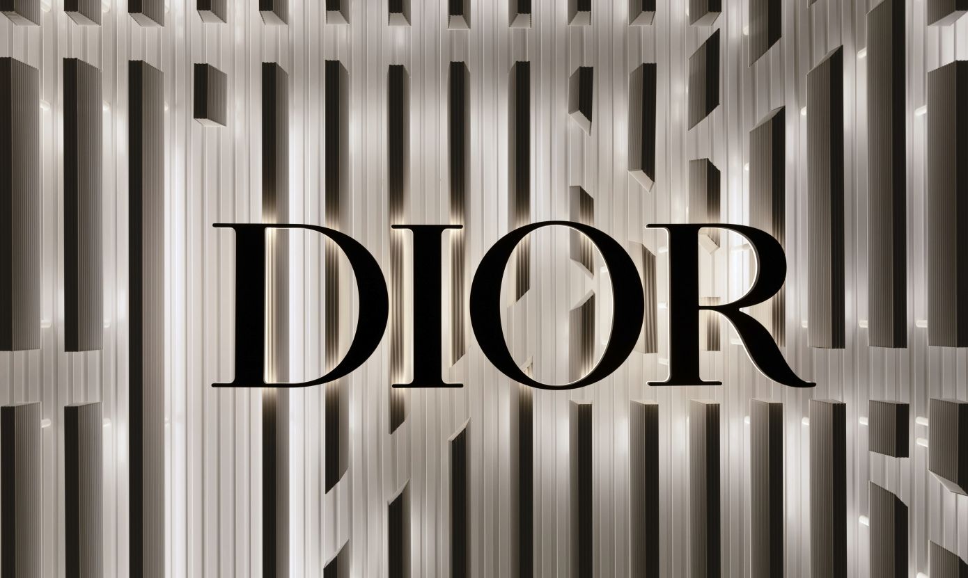 O oίκος Dior έχει νέο καλλιτεχνικό διευθυντή- Και είναι υπέροχος