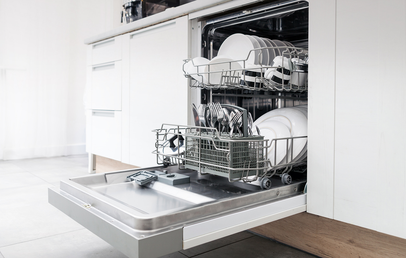 Πλυντήριο πιάτων Πλυντήριο πιάτων