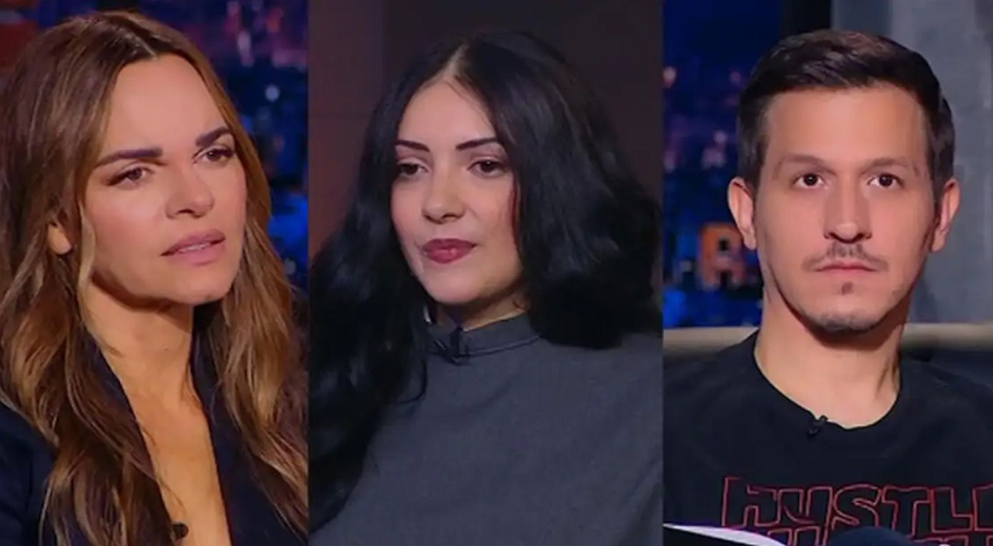 Dragons Den &#8211; «Πάγωσαν» στο άκουσμα της είδησης: «Διαγνώστηκα με καρκίνο πέμπτου σταδίου»