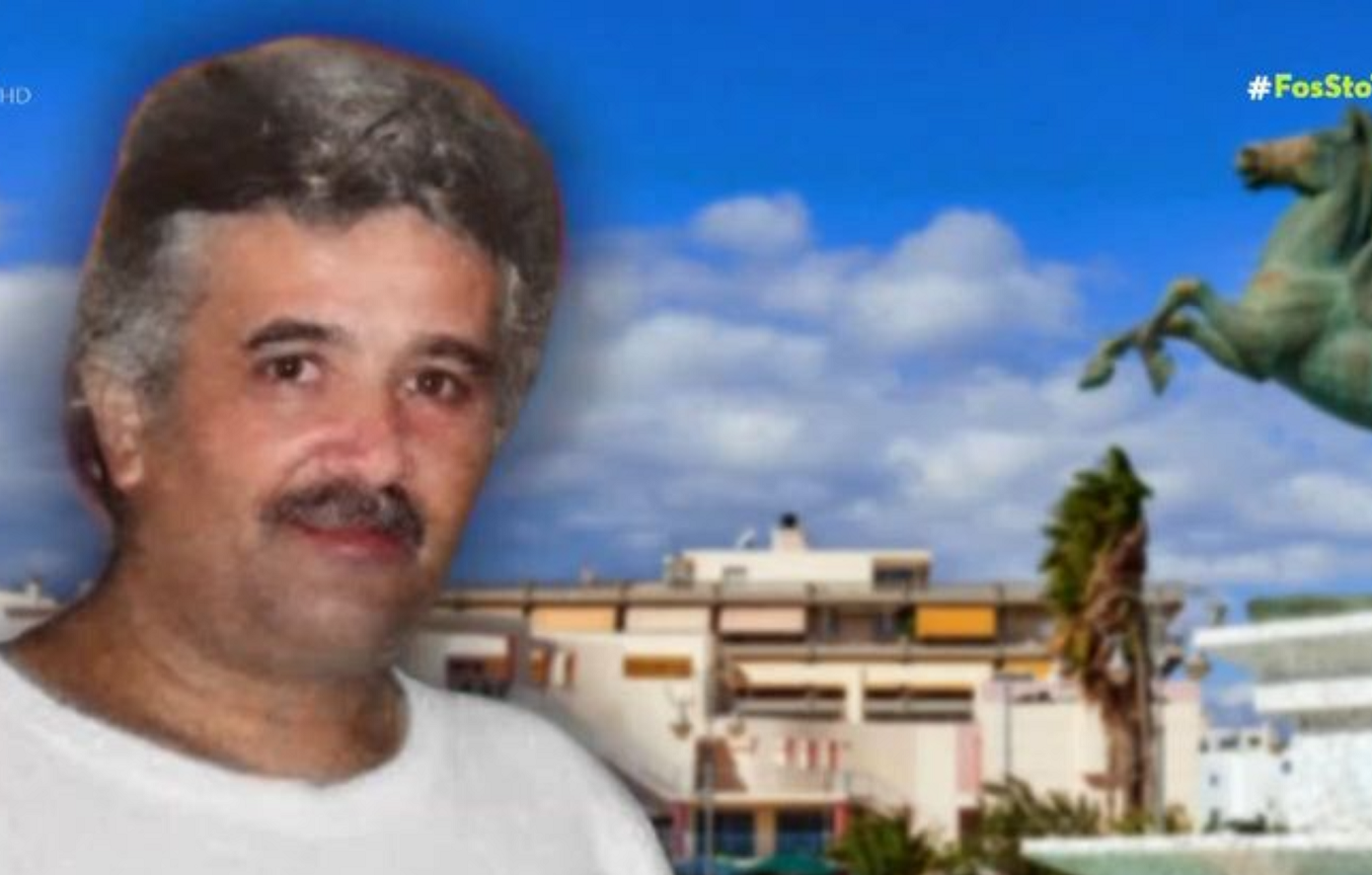 Μυστήριο με την εξαφάνιση πολύτεκνου πατέρα στην Κόρινθο: «Πήγε στη δουλειά και δεν γύρισε ποτέ»