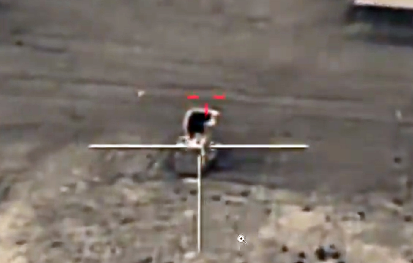 Το Ισραήλ μετέφερε παράνομα drones στο Ιράν για μήνες με φορτηγά και βαλίτσες &#8211; Η μυστική επιχείρηση που σχεδιαζόταν επί χρόνια