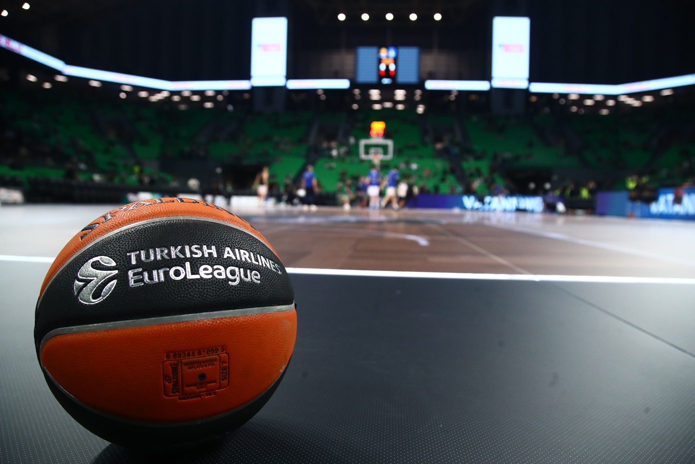 Η Αθήνα και το ΟΑΚΑ επιστρέφουν δυναμικά στη διεκδίκηση του Final 4 της Euroleague για το 2026