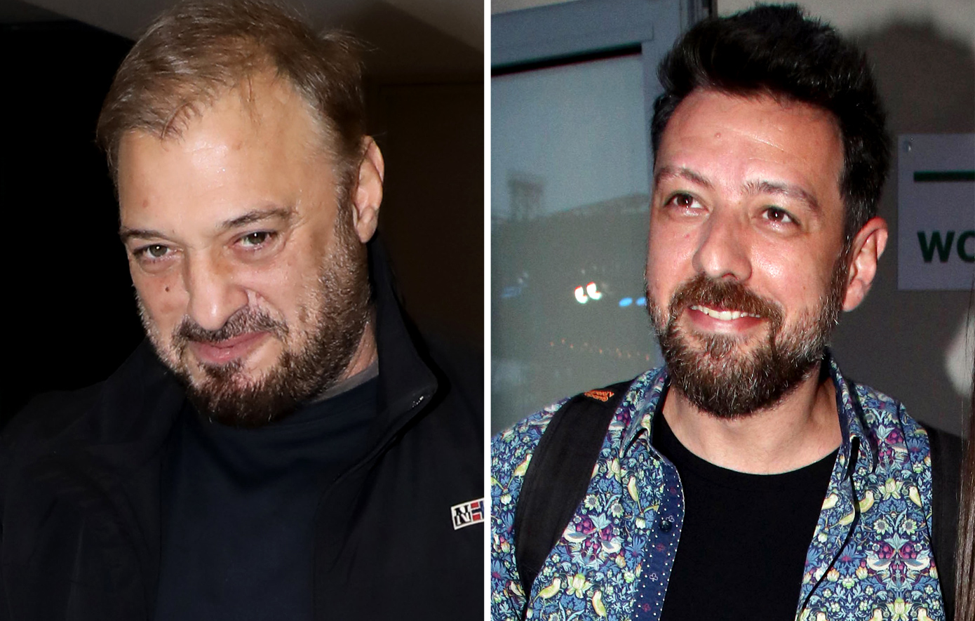 Ο Χρήστος Φερεντίνος για Μάνο Παπαγιάννη: «Συνέχισε μέχρι το τέλος να λέει ψέματα, φέρθηκε με τόσο άσχημο τρόπο»