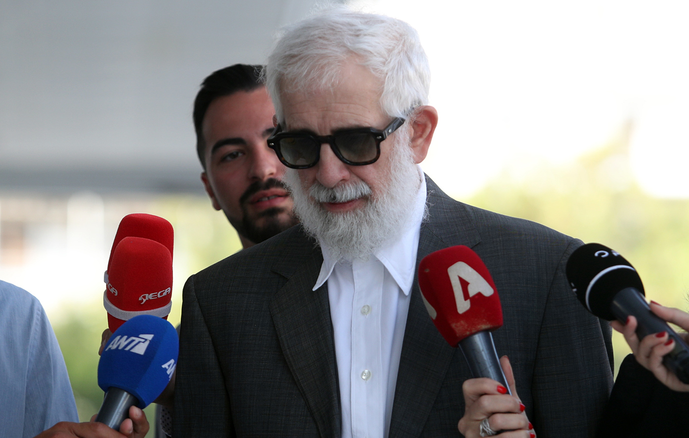 Δίκη Φιλιππίδη: Ολοκληρώνεται σήμερα η απολογία &#8211; Ακολουθεί η αγόρευση του Εισαγγελέα