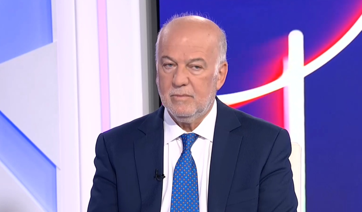 Φλωρίδης για Τέμπη: «Στη Δικαιοσύνη θα κριθούν όλα &#8211; Δεν θα έπρεπε μια κοινωνία να κινητοποιείται πάνω σε ένα ψέμα»