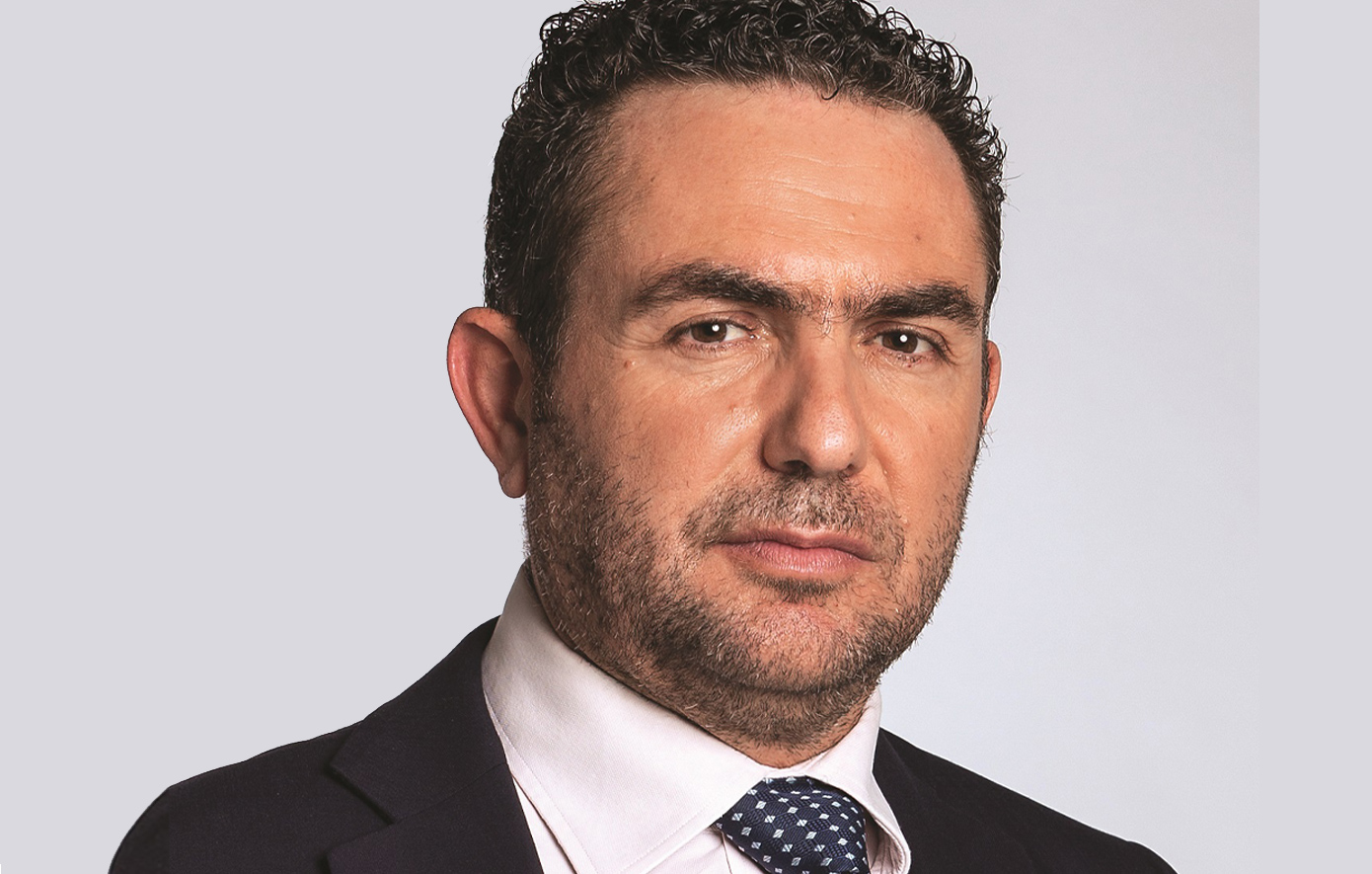 Ο Φώτης Καφαράκης στον ΣΚΑΪ