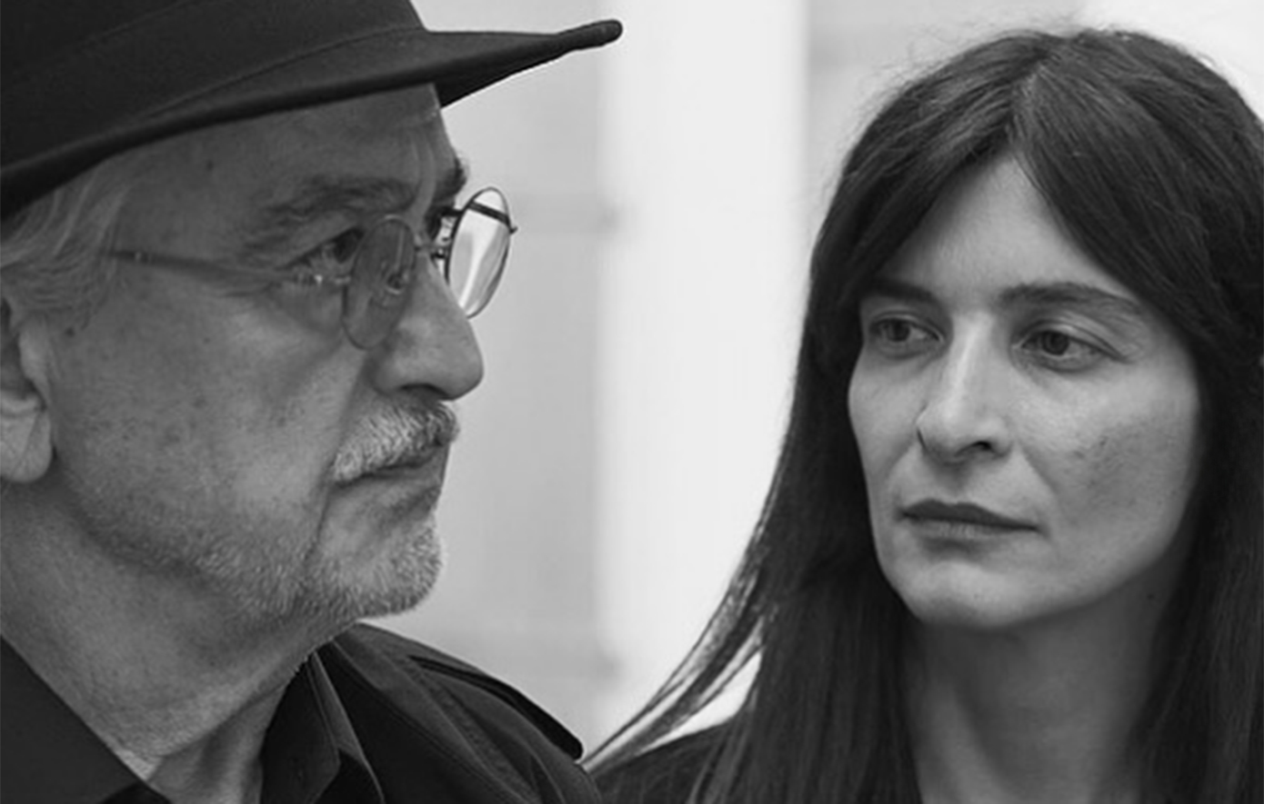«Αγαπούσε τη ζωή και αυτό του έδινε μια αέναη νιότη»: Το συγκινητικό μήνυμα της Αντιγόνης Κουλουκάκου για τον Νίκο Γαλανό