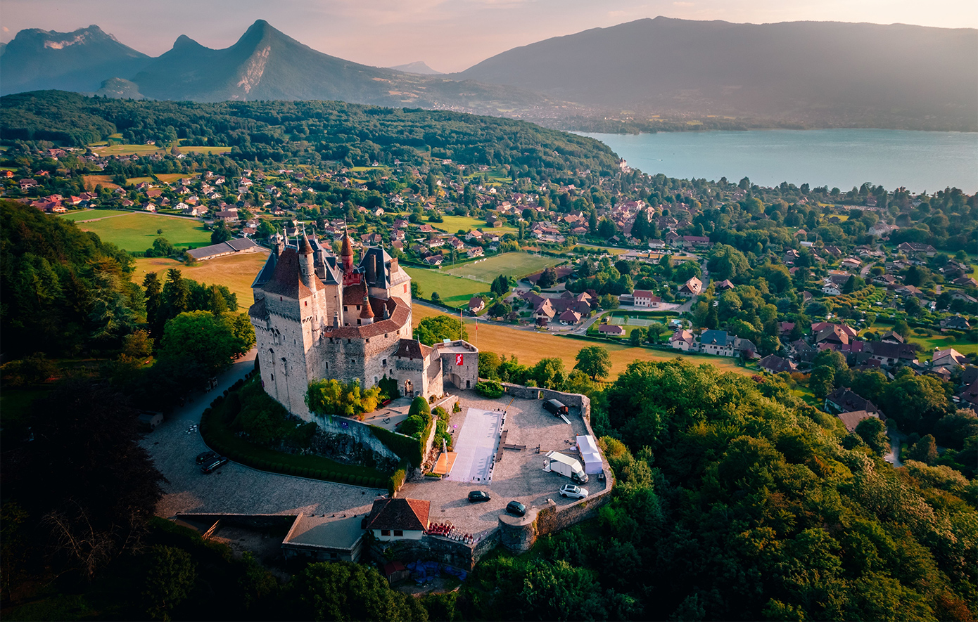 Annecy, Γαλλία Annecy, Γαλλία