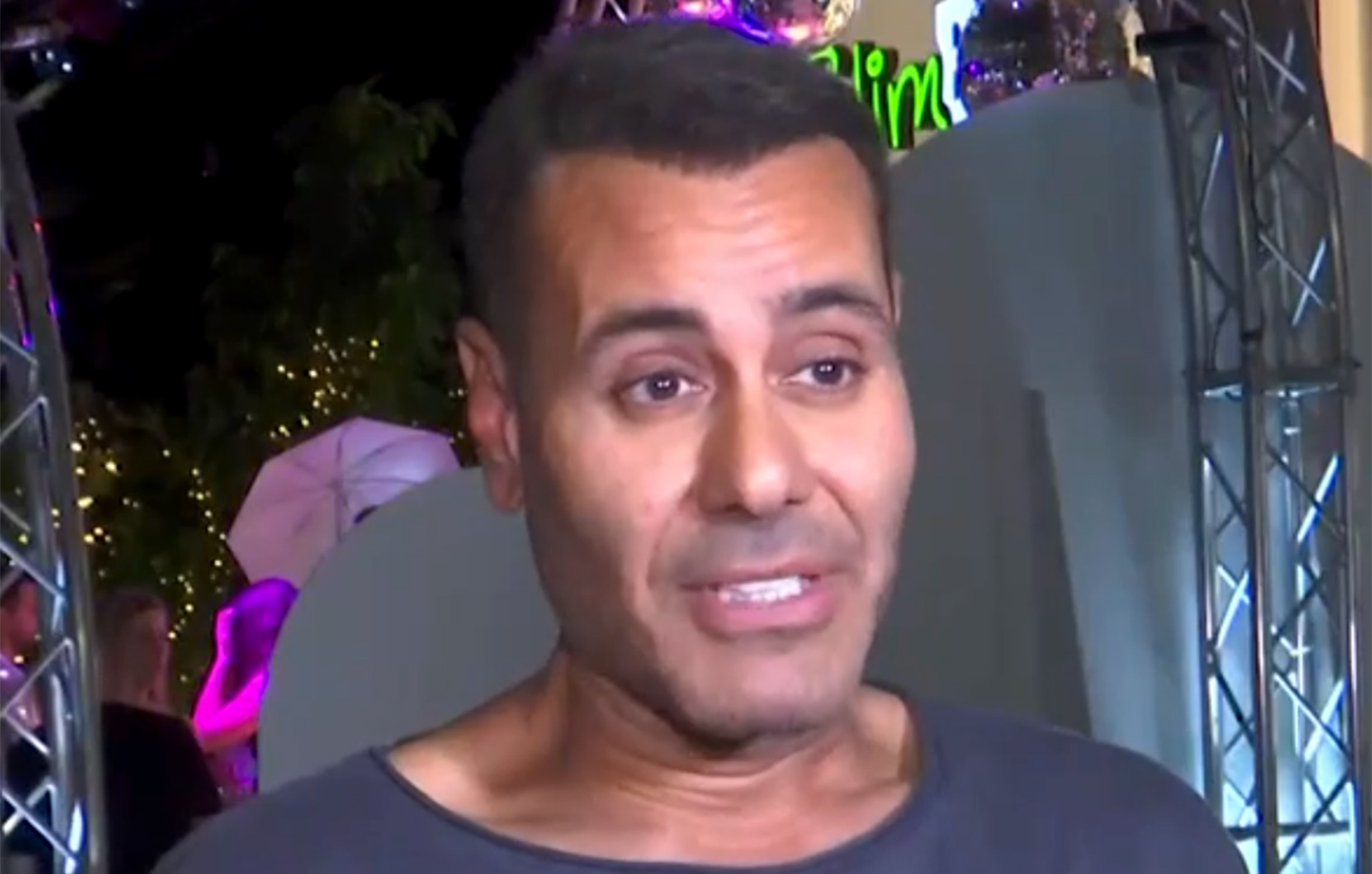 «Το τηλεοπτικό πρωινό σκηνικό θα έχει ανατροπές &#8211; Δεν περιμένει κανείς μια &#8220;αρπαγή&#8221; παρουσιάστριας», λέει ο Νίκος Γεωργιάδης