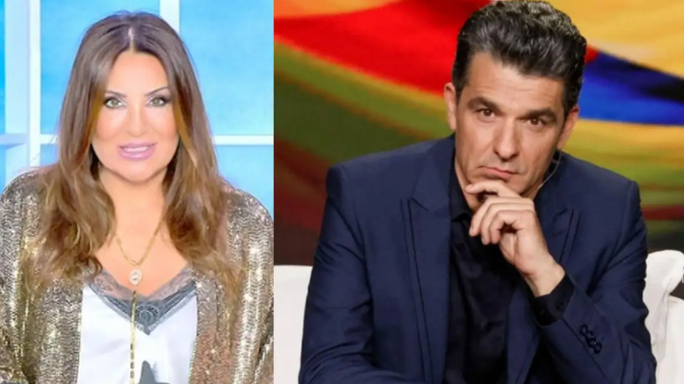 Ναταλία Γερμανού για Big Brother: «Δεν αντέχω τόση τοξικότητα να μπαίνει καθημερινά στο σπίτι μου»
