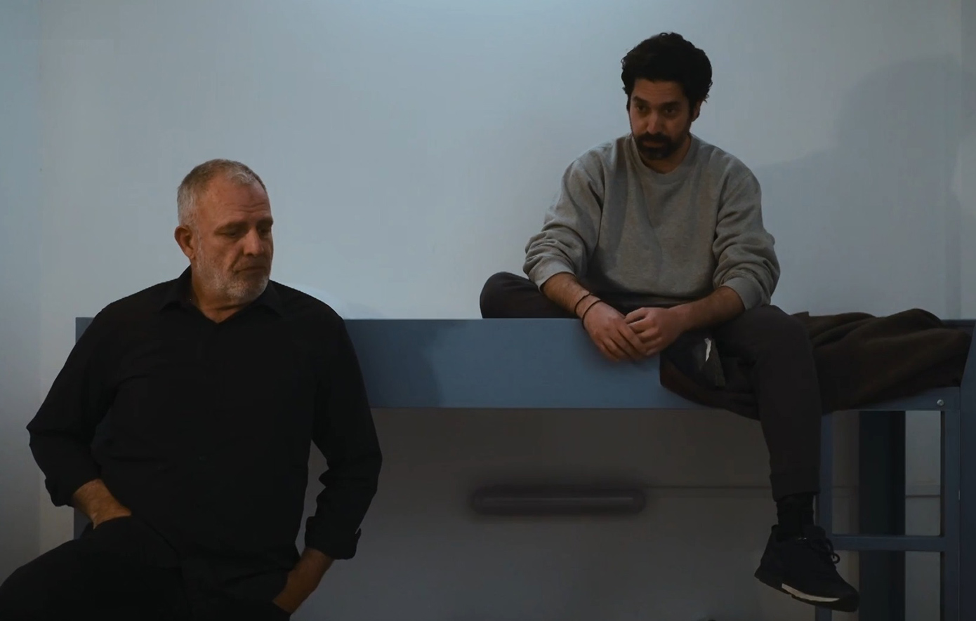 «Η γη της ελιάς»: Μια Αχτίδα φωτός για τον Στάθη &#8211; Η αποφυλάκισή του είναι ζήτημα χρόνου
