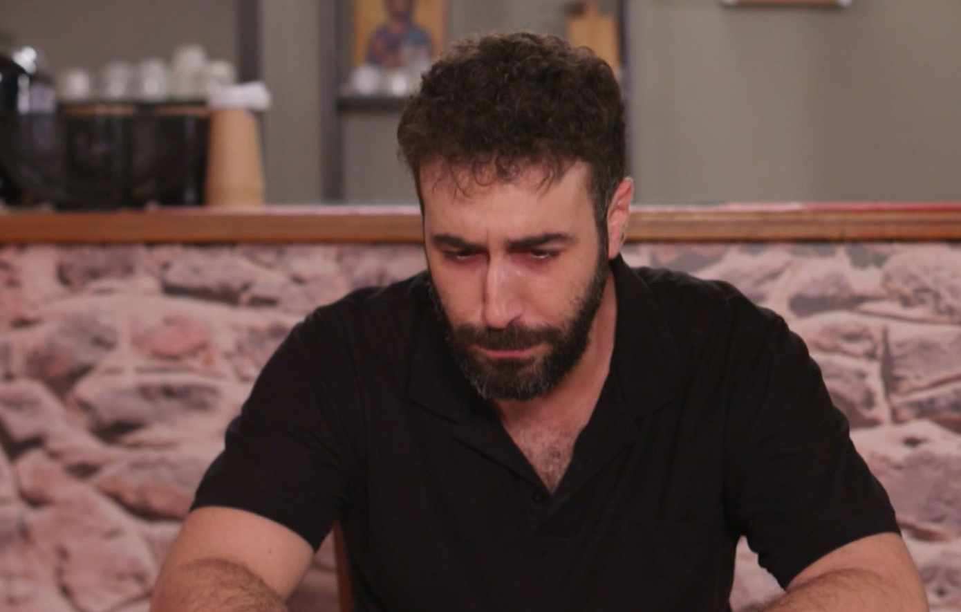 Τα πάθη φουντώνουν απόψε στη «Γη της Ελιάς» &#8211; Η Ισμήνη καταφθάνει στην Κρήτη