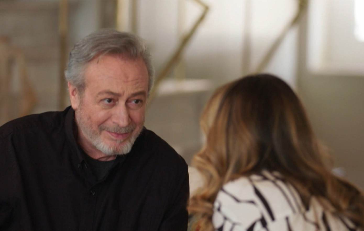 Η γη της ελιάς