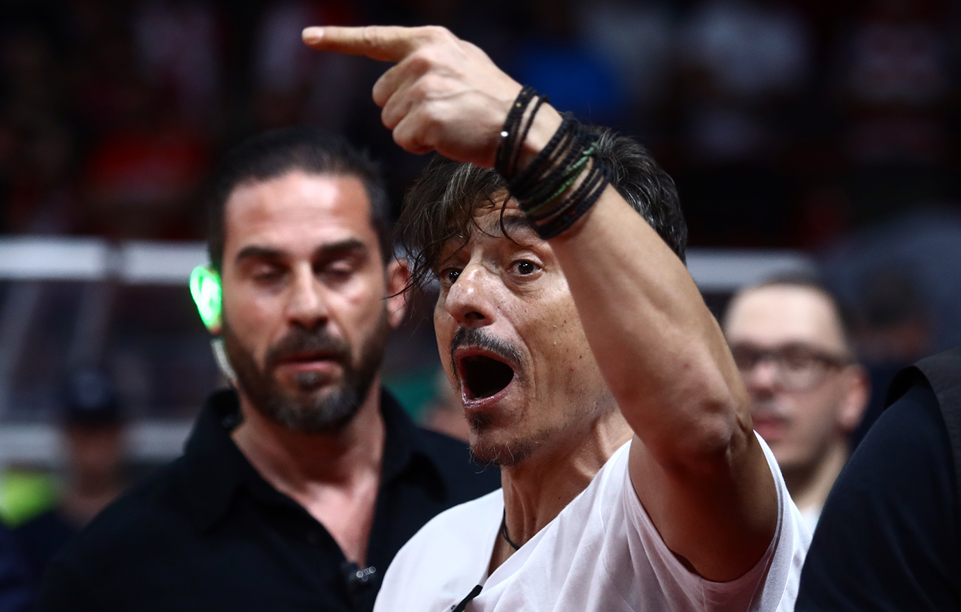 Παναθηναϊκός: Στόχος της μήνυσης Σκινδήλια η παρεμπόδιση της παρουσίας Γιαννακόπουλου στη συνάντηση με Βρούτση