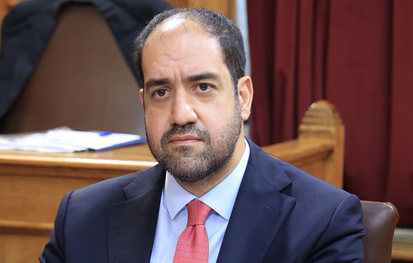 Κεφαλογιάννης: Δεν θα δοθεί περαιτέρω παράταση για τον καθαρισμό των οικοπέδων &#8211; Από 16 Ιουνίου οι συστηματικοί έλεγχοι