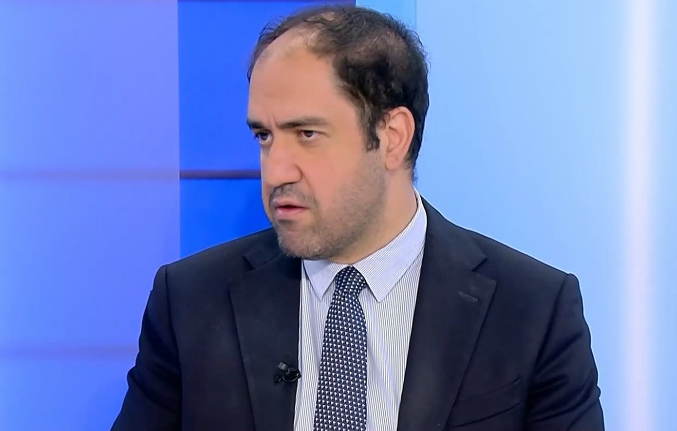 Κεφαλογιάννης: Από την έναρξη της αντιπυρικής περιόδου έχουμε 1.100 πυρκαγιές
