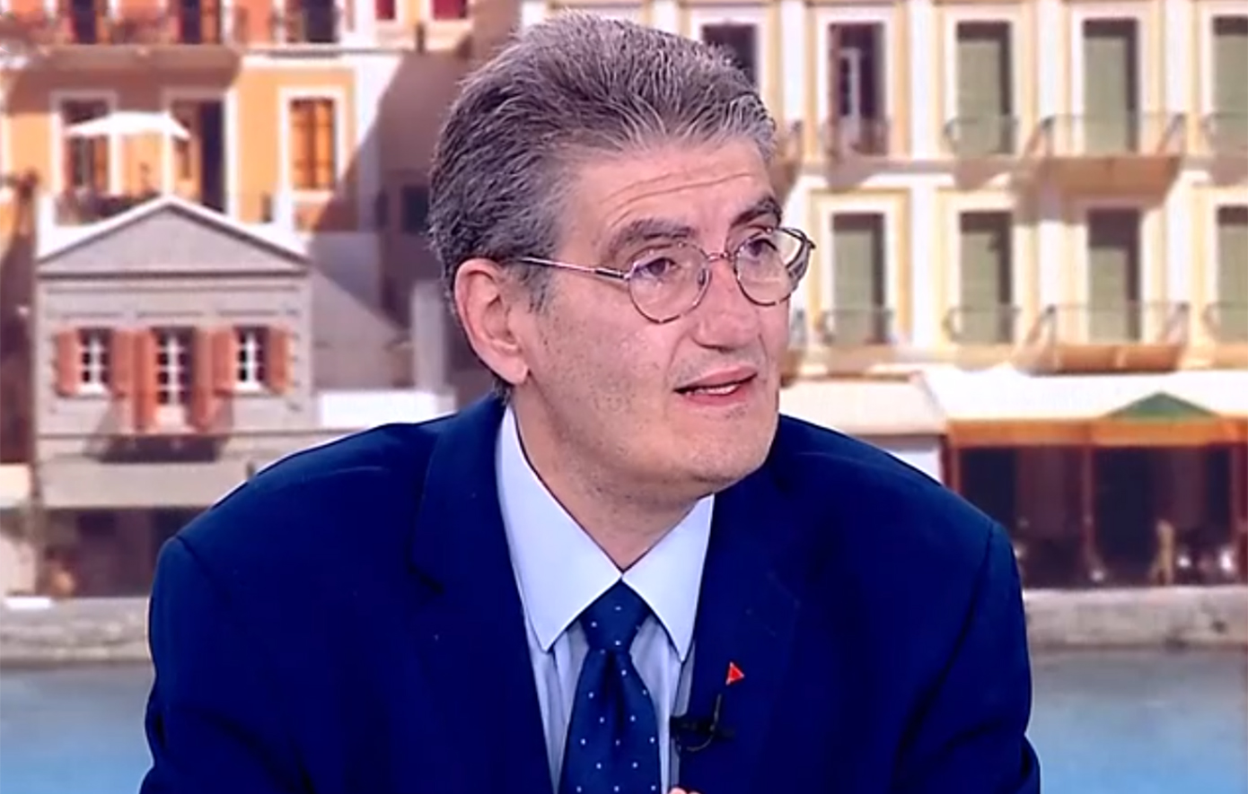 Χρήστος Γιαννούλης: «Και ο Φάμελλος θα πάει αν ο Αλέξης Τσίπρας κάνει κόμμα»