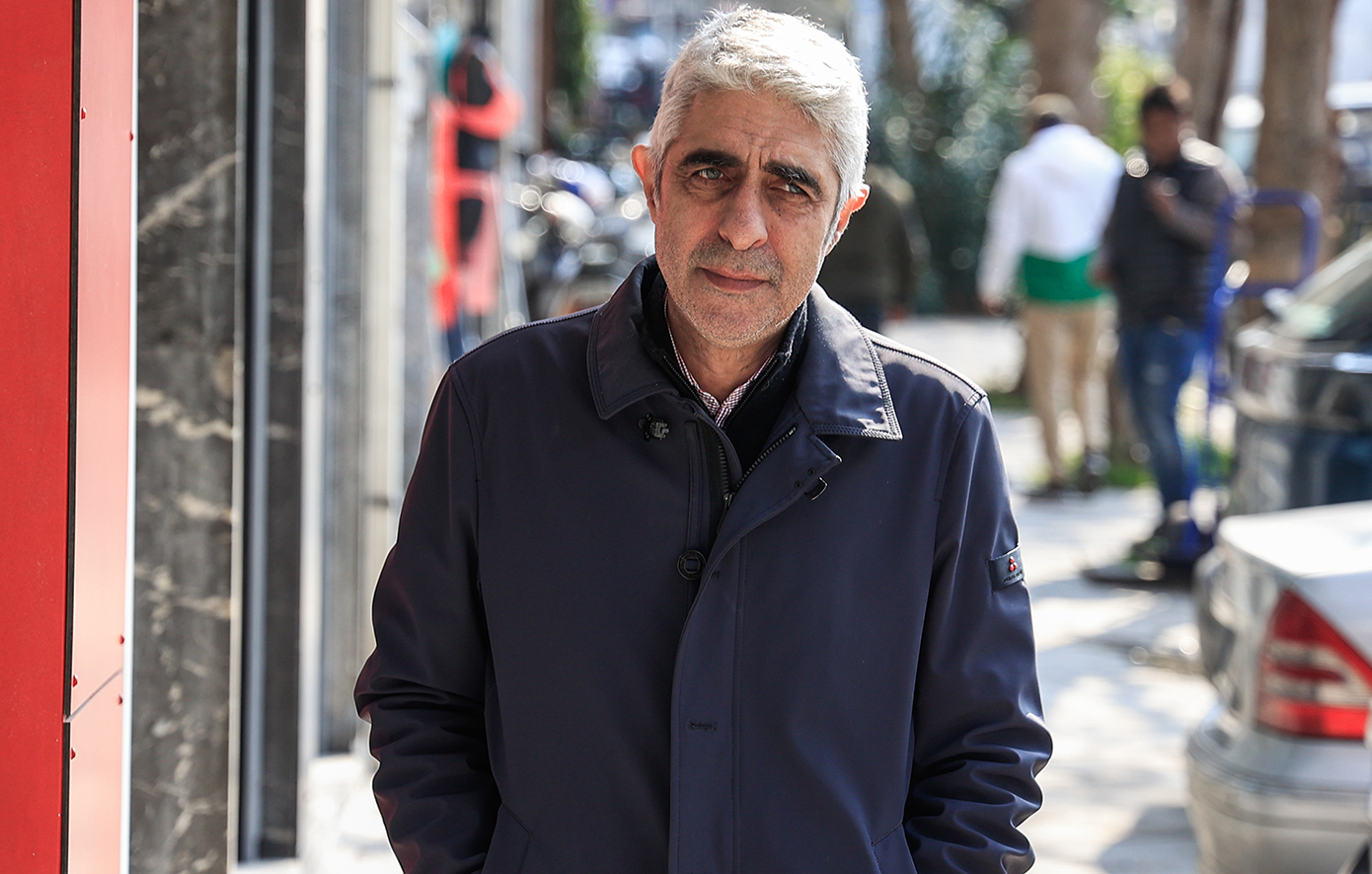 Αποχωρεί από τον ΣΥΡΙΖΑ ο Γιώργος Τσίπρας – Η επιστολή παραίτησής του
