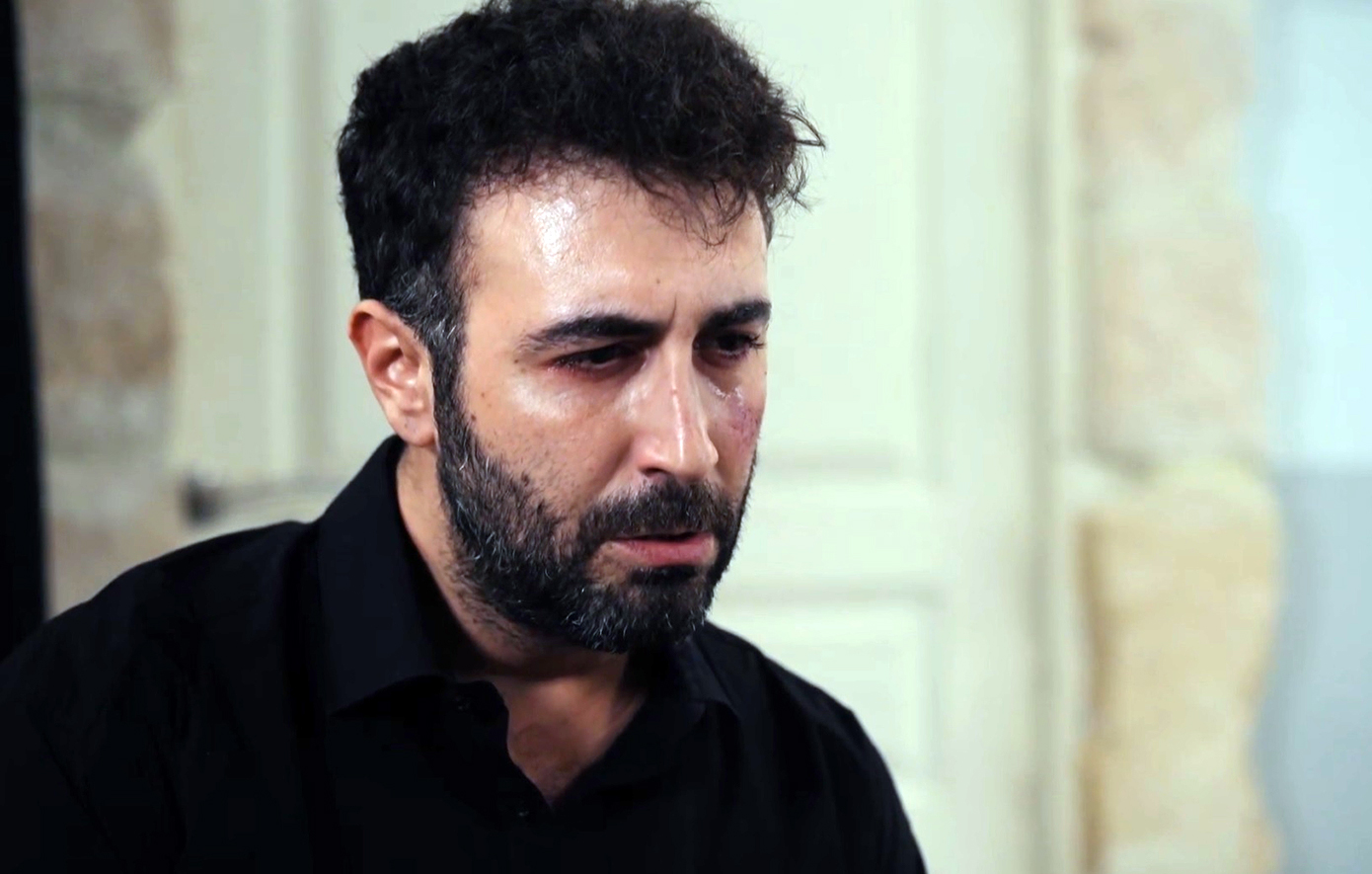 «Γη της ελιάς»: Ο Πότης «φλέγεται» από οργή και είναι αποφασισμένος να εκδικηθεί για τον χαμό των μωρών του