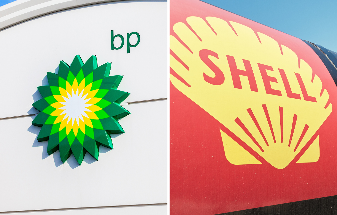 Wall Street Journal: Σε συζητήσεις για την εξαγορά της BP έναντι 80 δισ. δολαρίων η Shell
