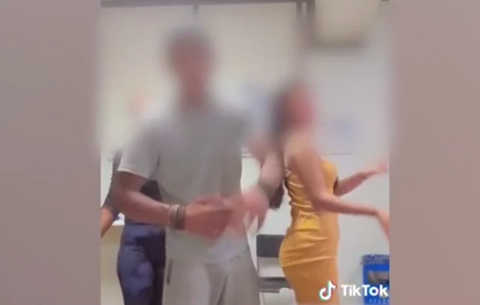 Μπαλάσκας για το τσιφτετέλι στην Αστυνομική Διεύθυνση Μεσσηνίας: «Εκδικητικοί οι αστυνομικοί γιατί τους ξεφτίλισαν»