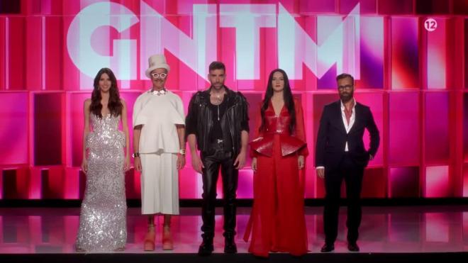 GNTM: Στον «αέρα» το trailer &#8211; «Εδώ κάθε δοκιμασία είναι για λίγους»