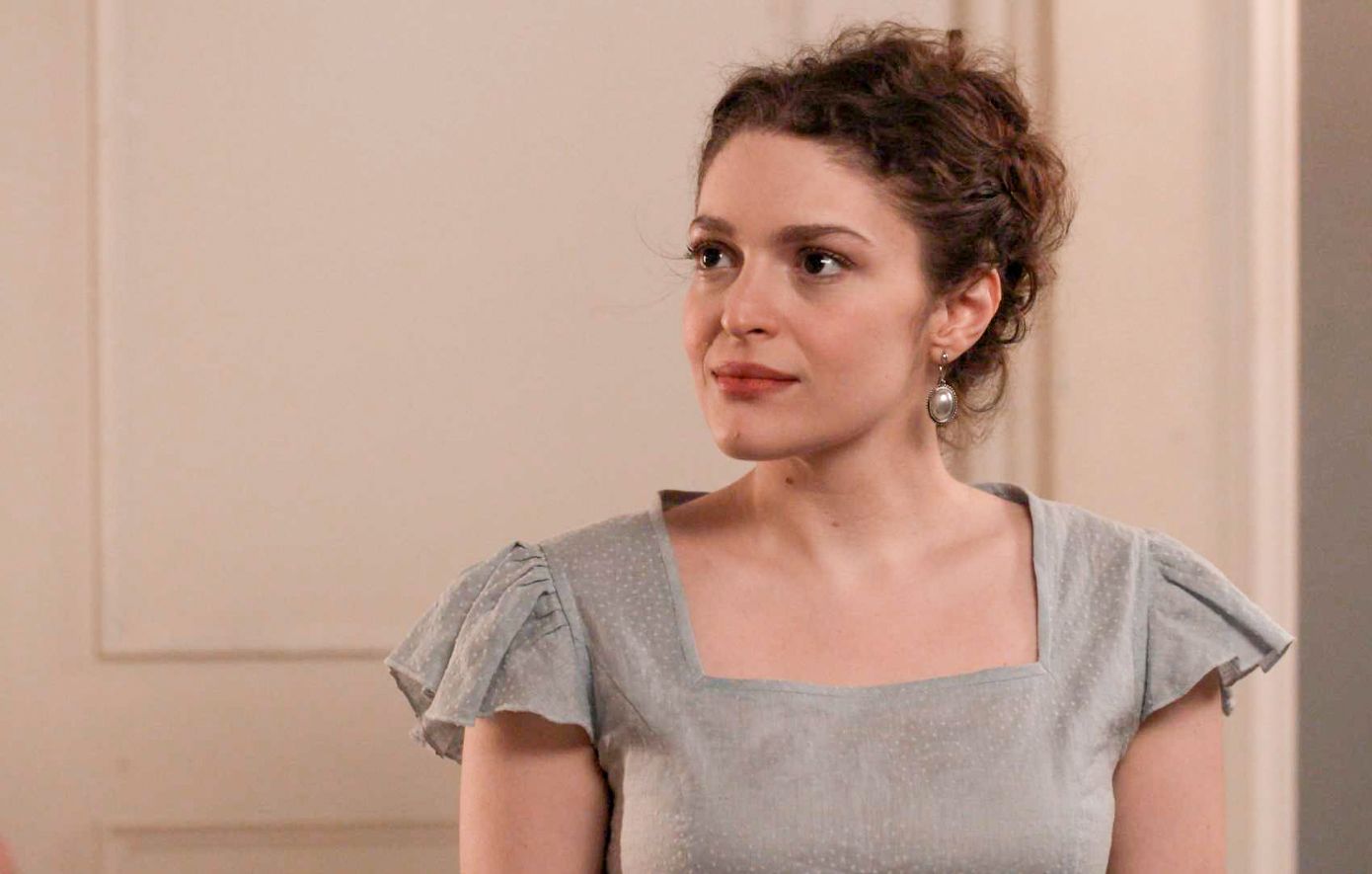 «Grand Hotel»: Η Αλίκη προσπαθεί να βρει τη δύναμη να καταθέσει εναντίον της μητέρας της στο δικαστήριο