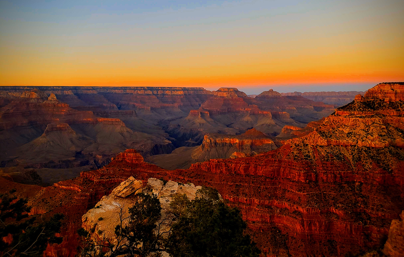 Γκραν Κάνυον Αριζόνα