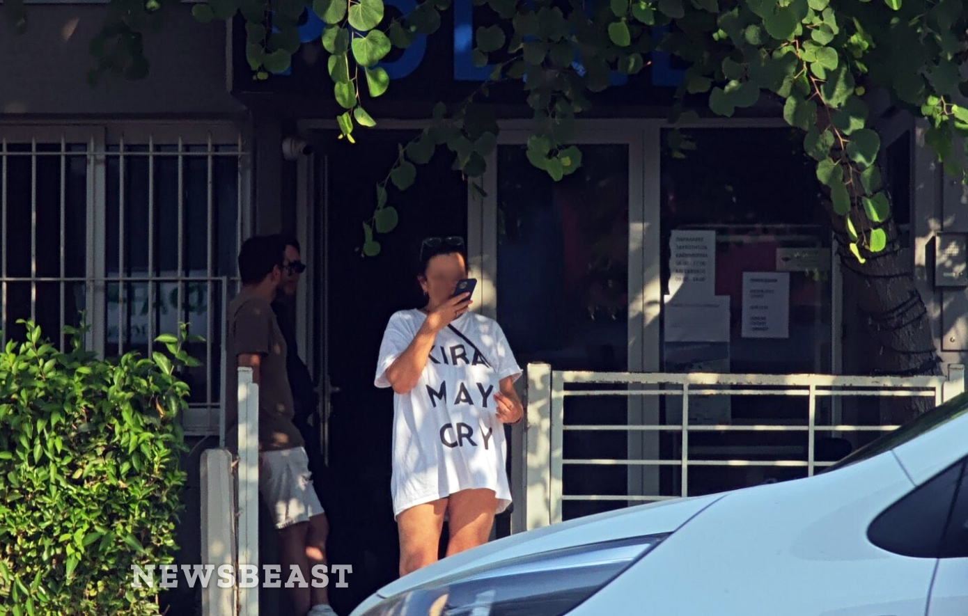 Η πρώην σύζυγος του Στάθη Αγγελόπουλου ξεσπά: Δεν θέλω να τον ξαναδώ μπροστά μου &#8211; Έχασα 7 χρόνια μαζί του