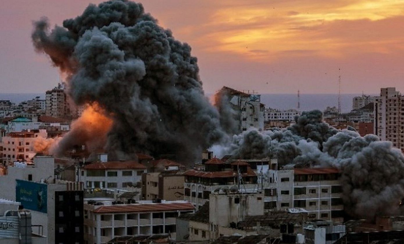 Η απάντηση της Ρωσίας στην Ουκρανία για τον «ιστό αράχνης» δεν έχει έρθει ακόμα &#8211; «Θα είναι τεράστια, αδυσώπητη και βάναυση»