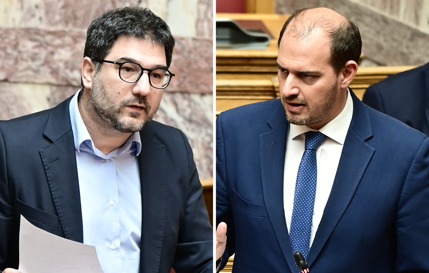 Γιώργος Κώτσηρας: Παρακολουθούμε το θέμα της βραχυχρόνιας μίσθωσης και αν χρειαστεί, θα ληφθούν περαιτέρω μέτρα
