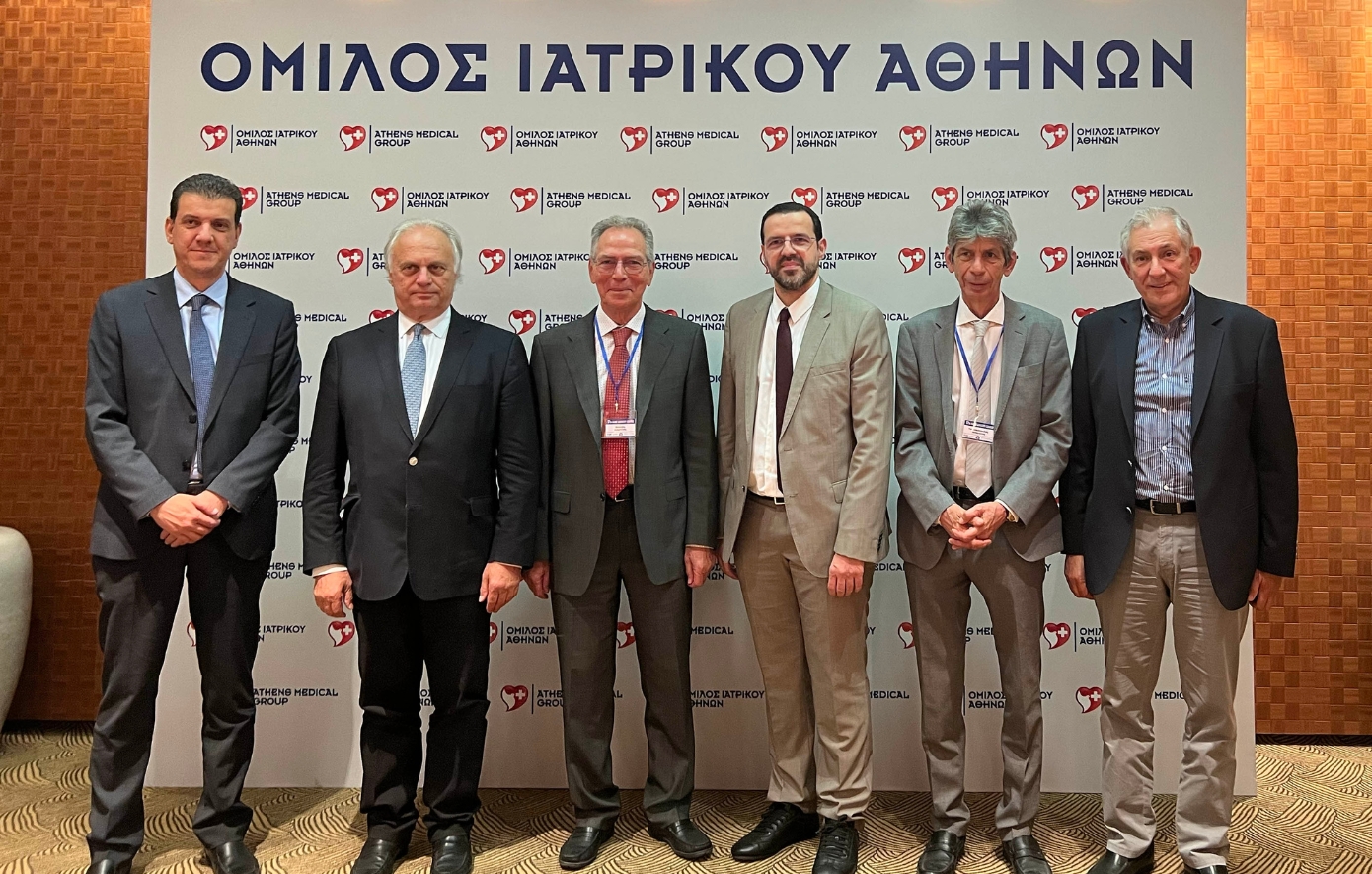 Ιατρικό Κέντρο Αθηνών: Πρωτοποριακή εκπαίδευση νέων Χειρουργών στο 17ο Σεμινάριο Χειρουργικής Χεριού και Άνω Άκρου