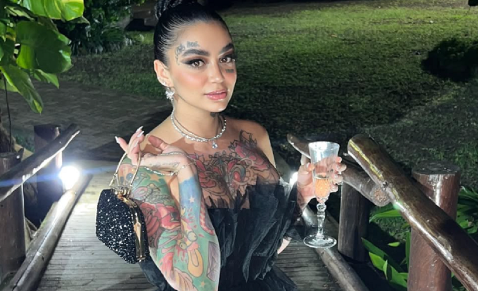Έρευνα για τον θάνατο Βραζιλιάνας influencer στην Τουρκία κατά τη διάρκεια επέμβασης λιποαναρρόφησης