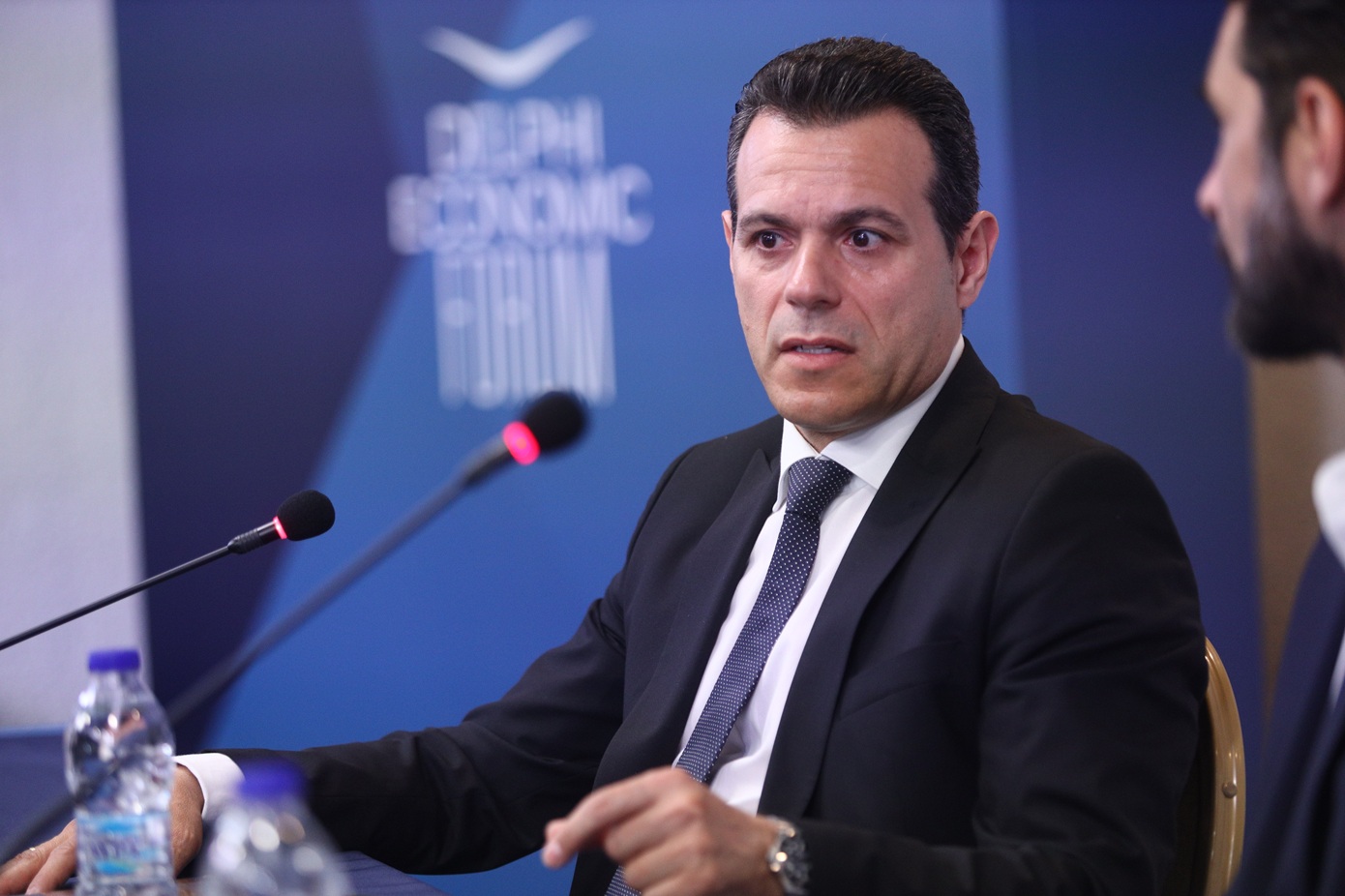 Πύραυλος χτύπησε το διαμέρισμα του Δημήτρη Ιτούδη στο Ισραήλ
