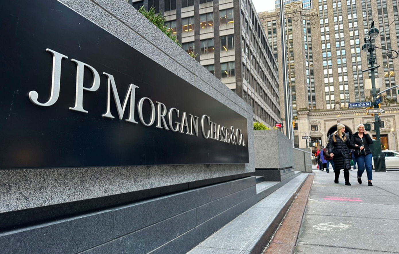 Ο επικεφαλής της JPMorgan προβλέπει κρίση στην αγορά χρέους των ΗΠΑ εξαιτίας της οικονομικής πολιτικής του Τραμπ