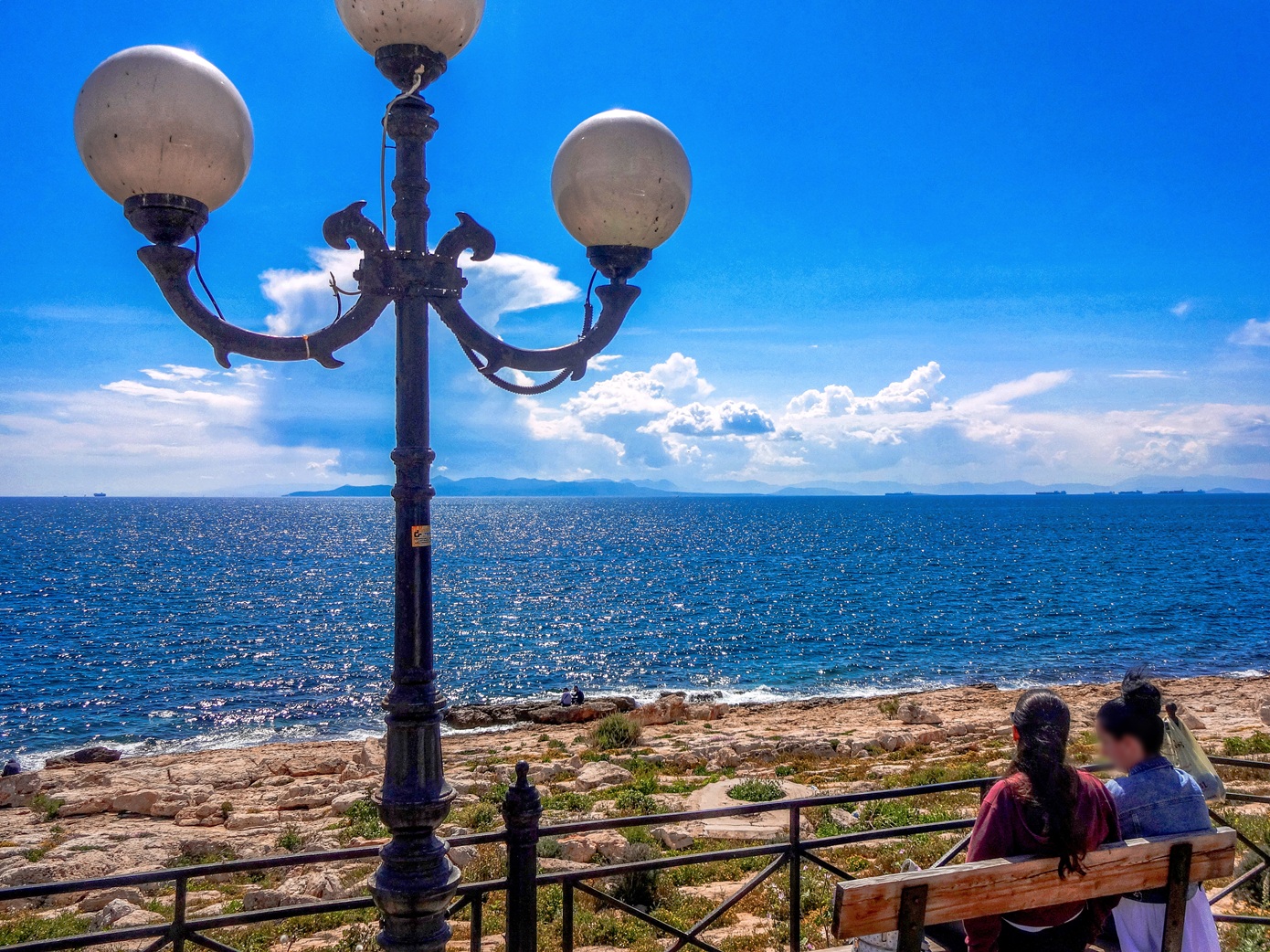 Ο καιρός σήμερα 07/06/2025