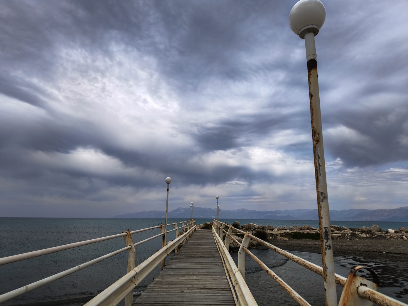 Ο καιρός σήμερα 21/06/2025