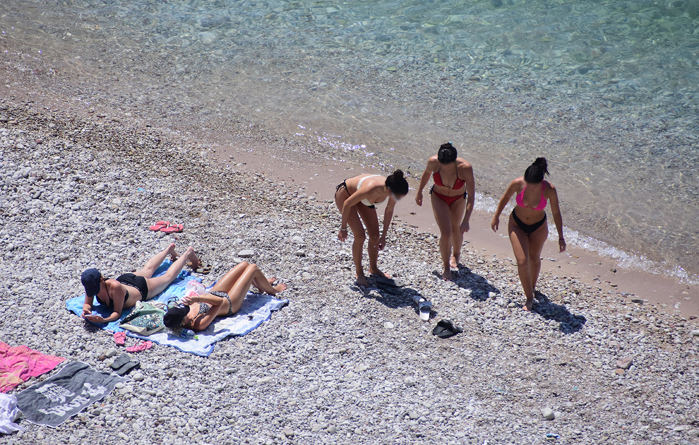 Καυτό τετραήμερο: Πλησιάζει ο πρώτος μίνι καύσωνας του καλοκαιριού &#8211; Έως και 39 βαθμούς στα ηπειρωτικά