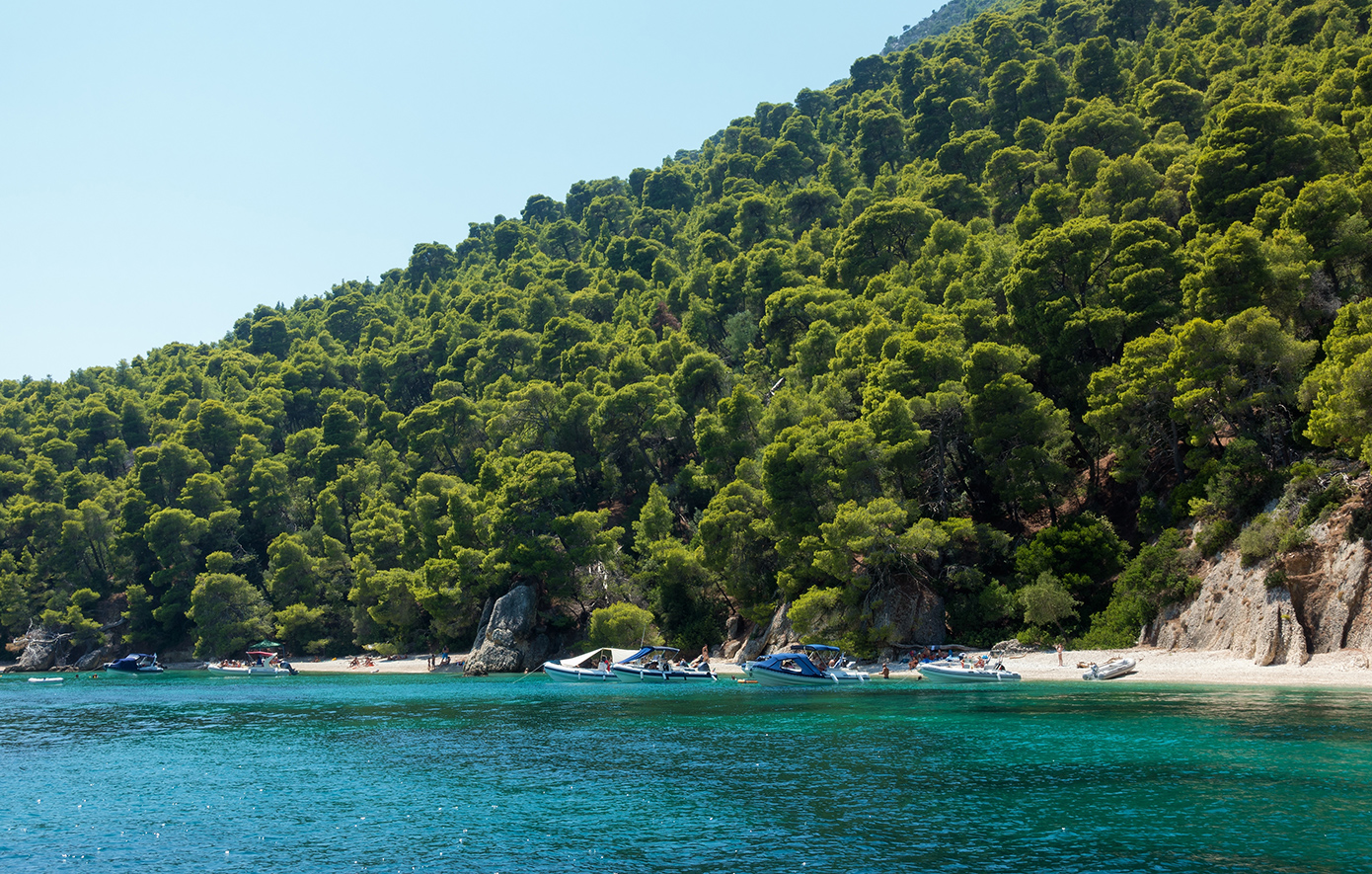 Κάλαμος Λευκάδα