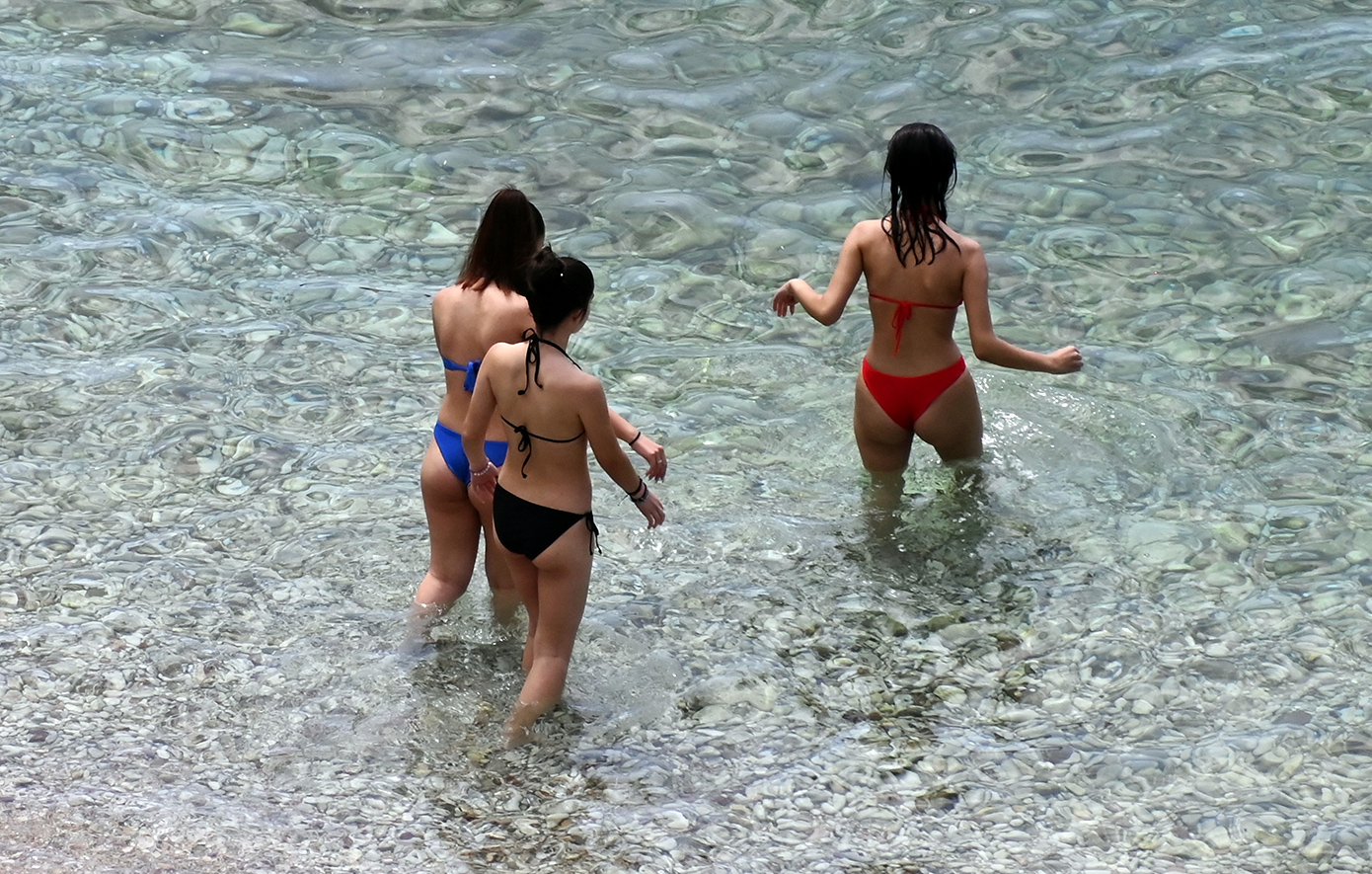 Ο καιρός το τριήμερο του Αγίου Πνεύματος και το θερμό μοτίβο που κρύβει εκπλήξεις