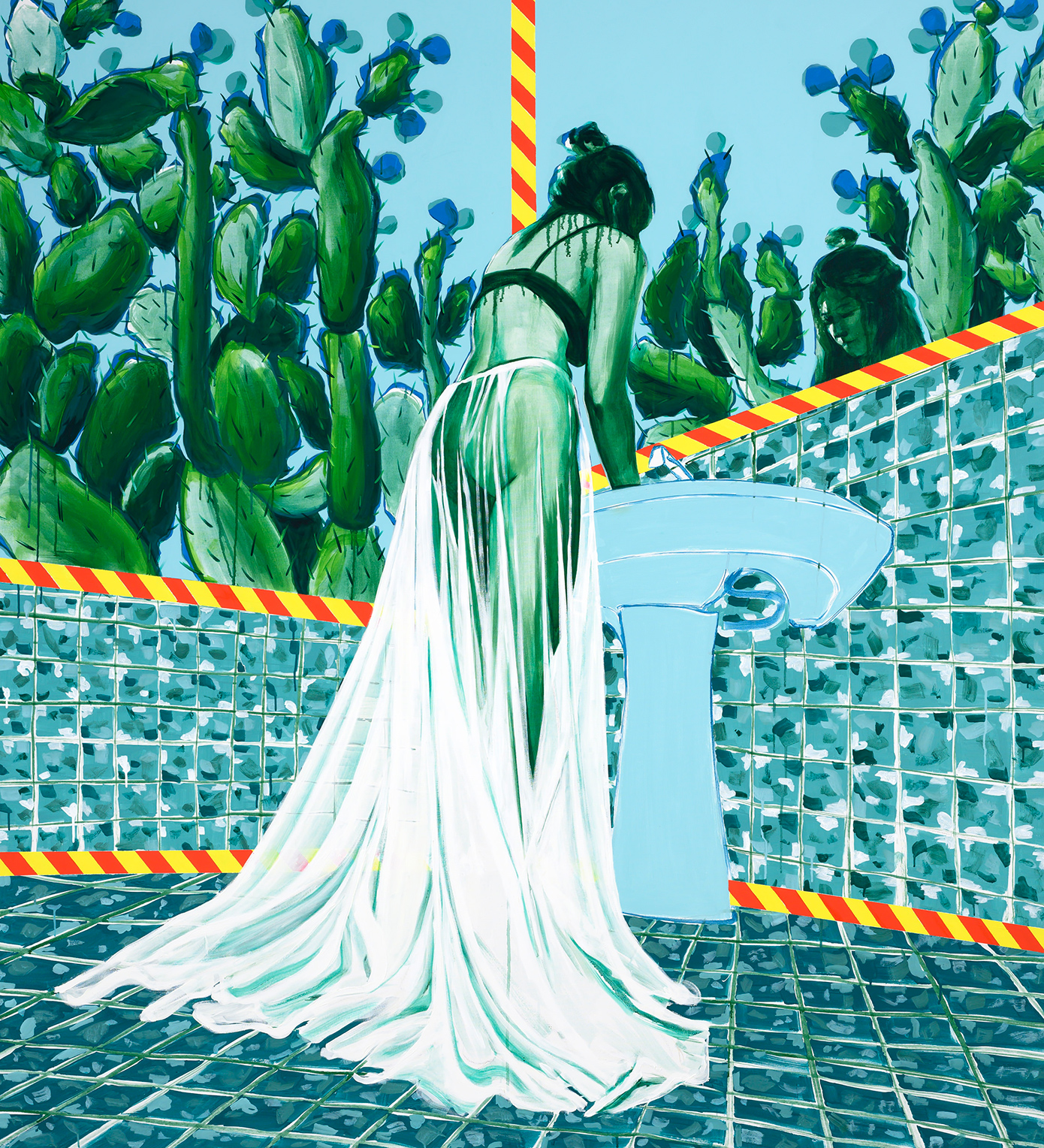 Στέλλα Καπεζάνου