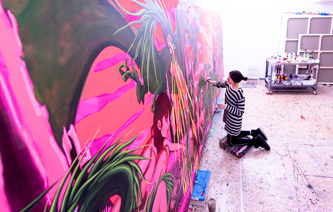 Στέλλα Καπεζάνου