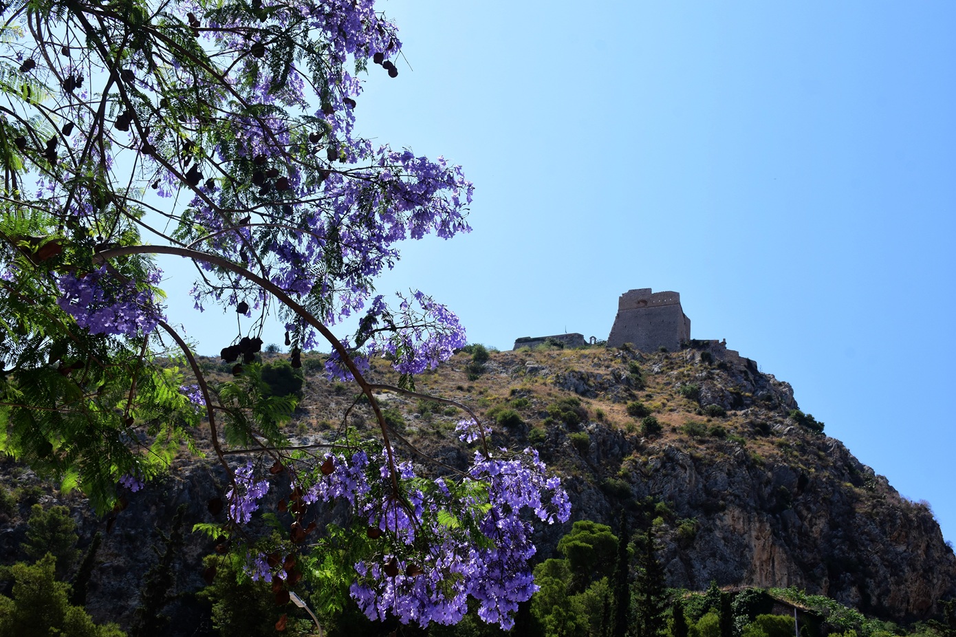 Ο καιρός σήμερα 18/06/2025